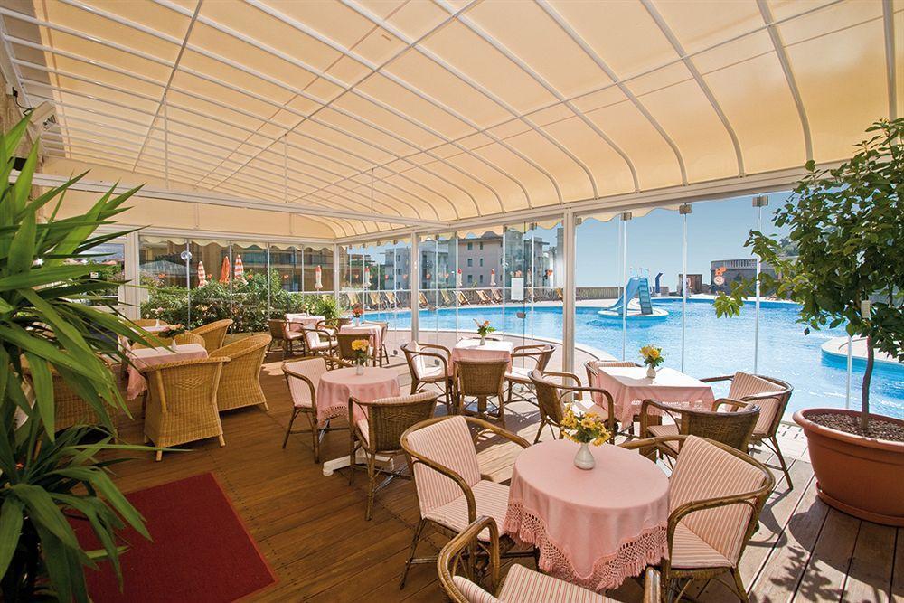 Hotel Paco Pietra Ligure Exterior photo
